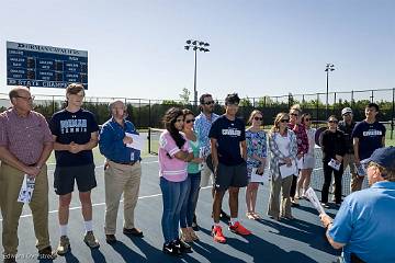 Tennis vs Byrnes Senior 92